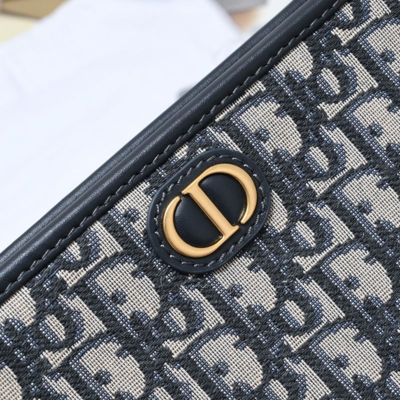 Christian Dior Clutch Bags